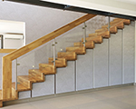 Construction et protection de vos escaliers par Escaliers Maisons à Ecorches